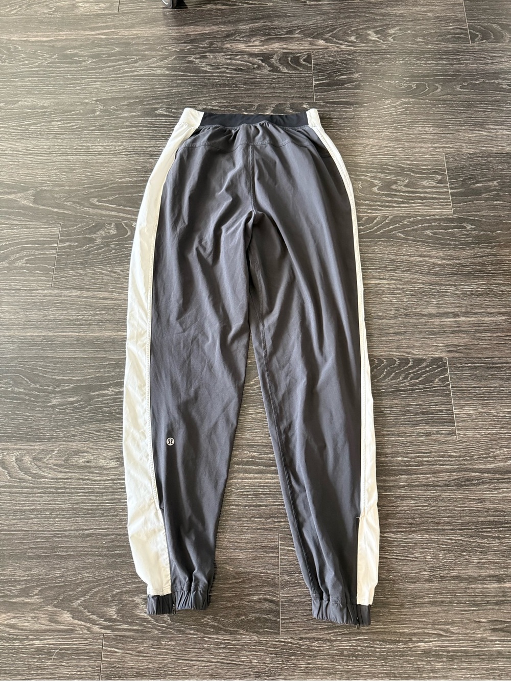 Lululemon Adapted State High Rise Joggers Colorblock - Picture 2 of 6
